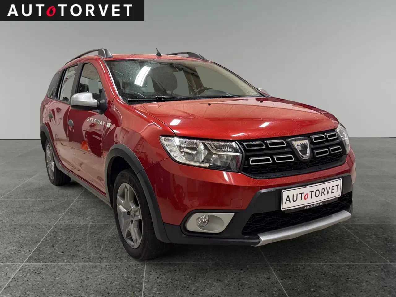 Billede 2 - Dacia Logan Stepway 1,5 dCi 90 MCV