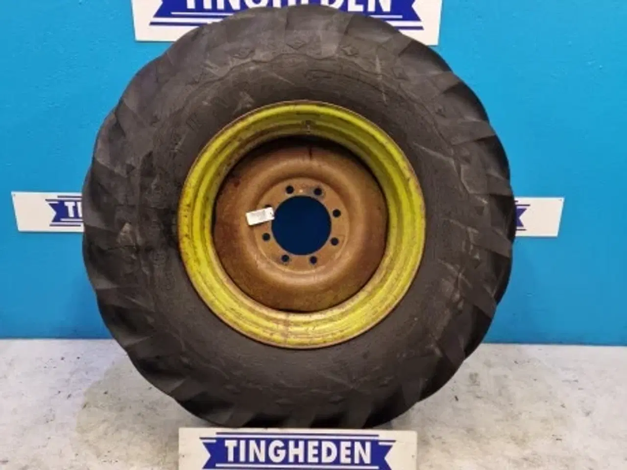 Billede 1 - 30" 18.4-30