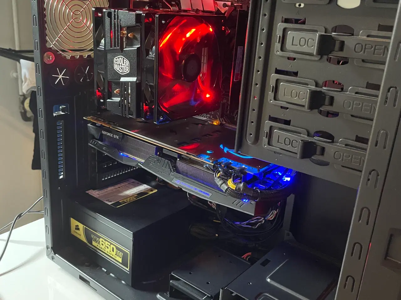 Billede 3 - Gamer Pc