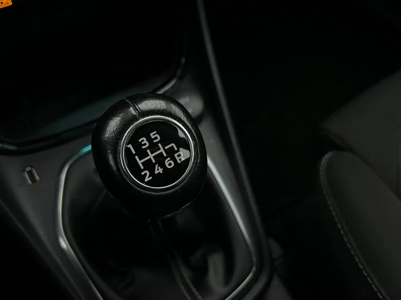 Billede 19 - Ford Puma 1,0 EcoBoost mHEV Titanium