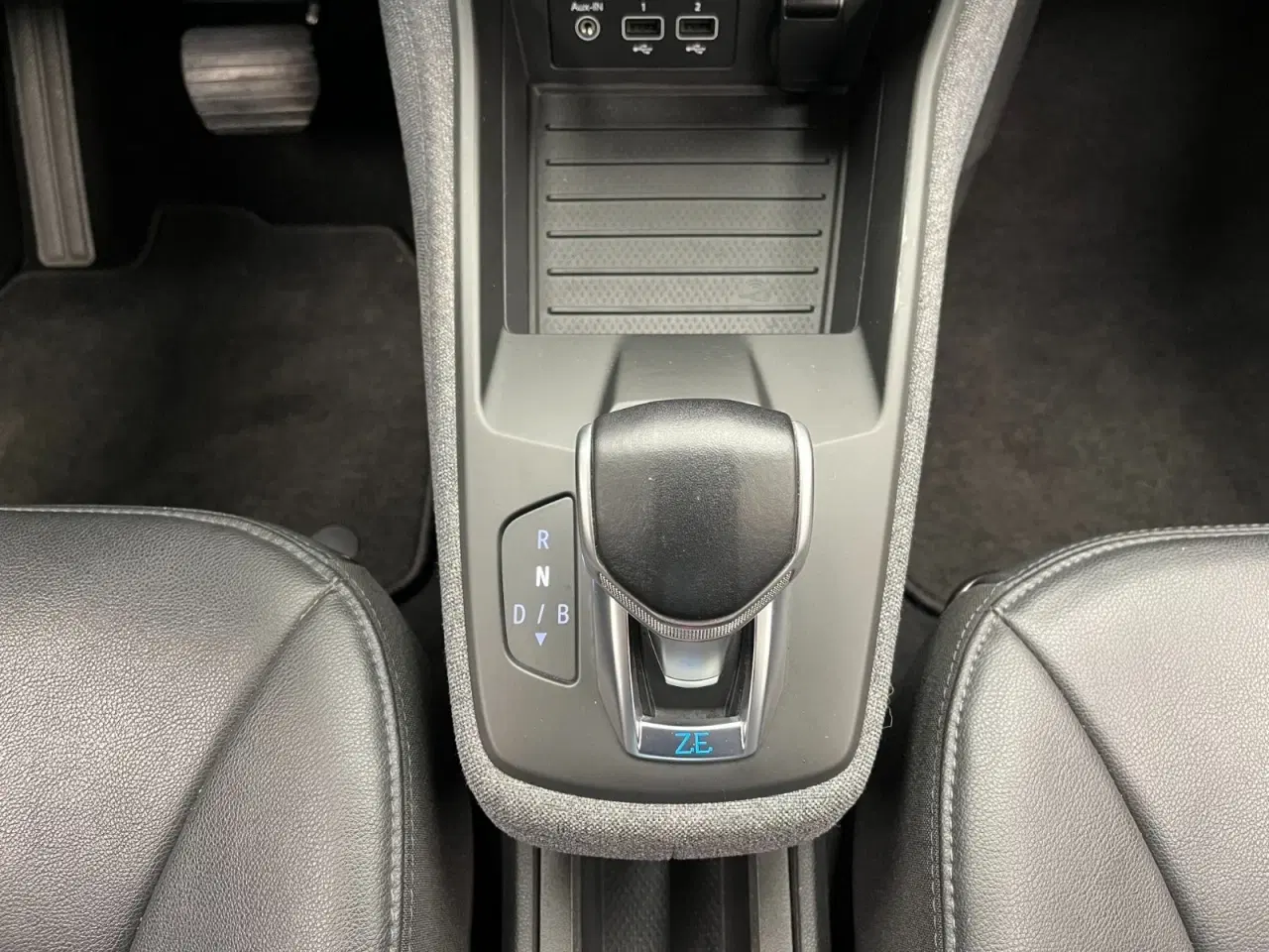 Billede 15 - Renault Zoe 52 Zen