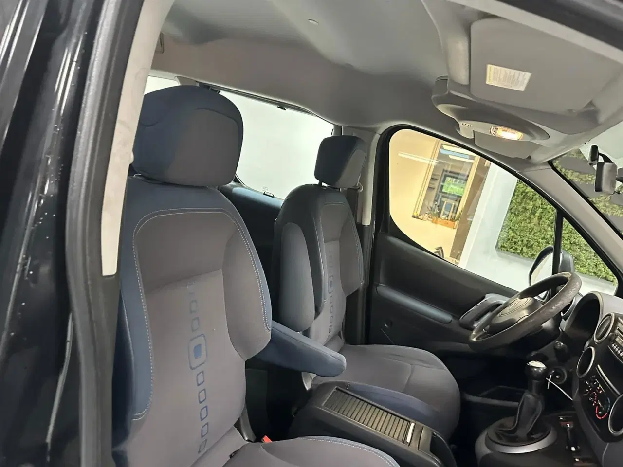 Billede 16 - Citroën Berlingo 1,6 i 16V Multispace 110HK