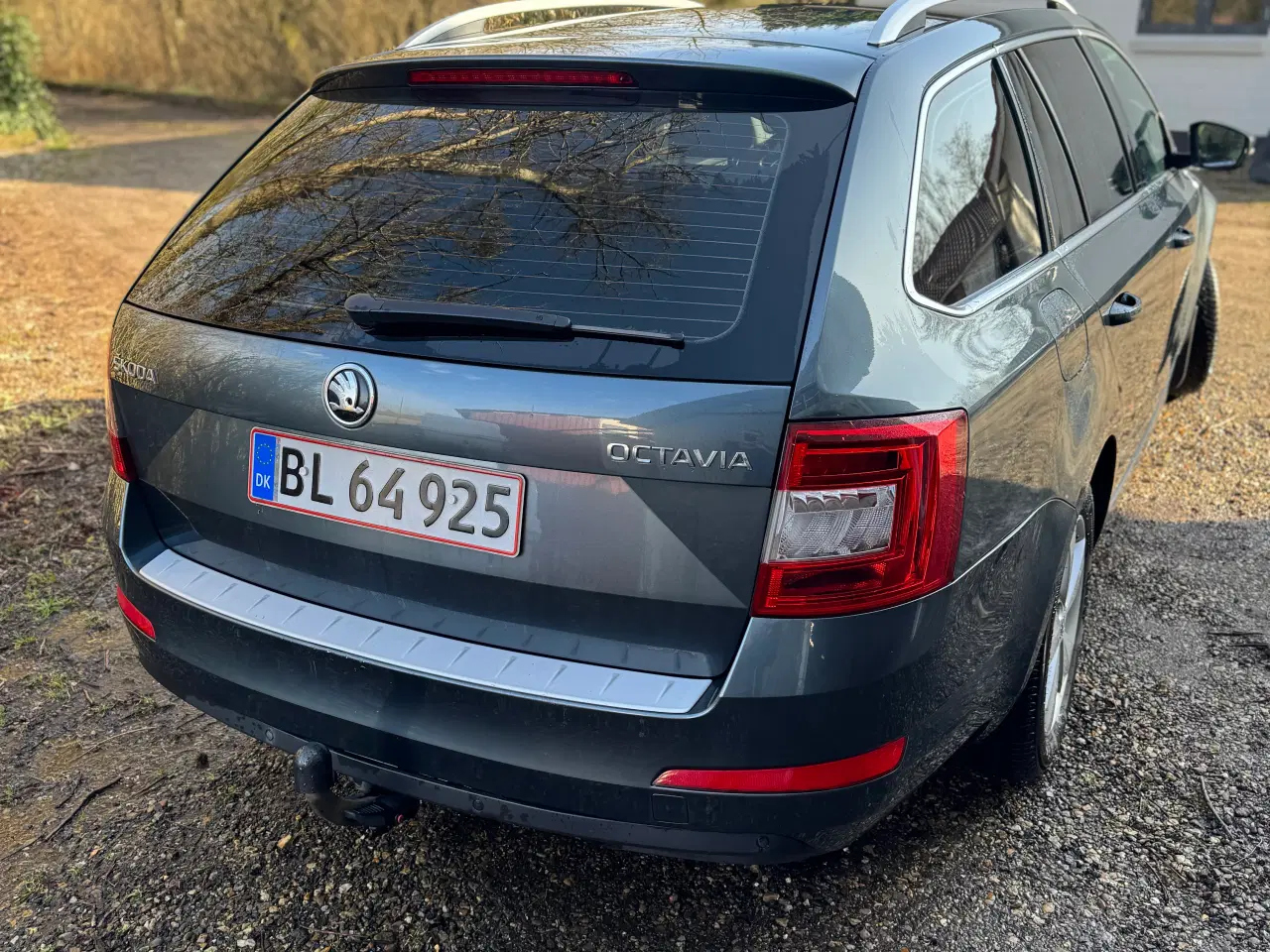 Billede 7 - Skoda Octavia 1.6 DSG