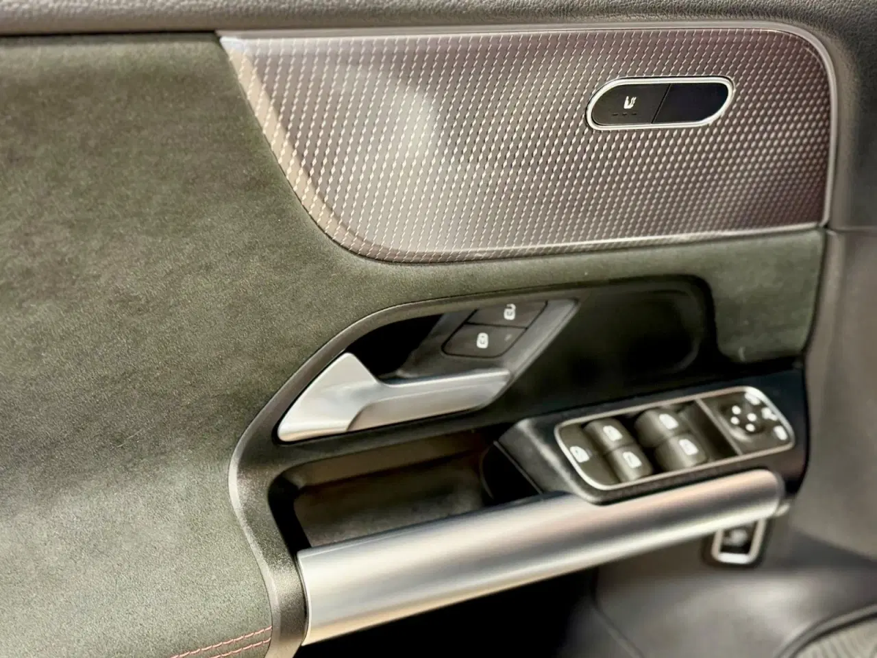 Billede 24 - Mercedes EQA350 AMG Edition 4Matic