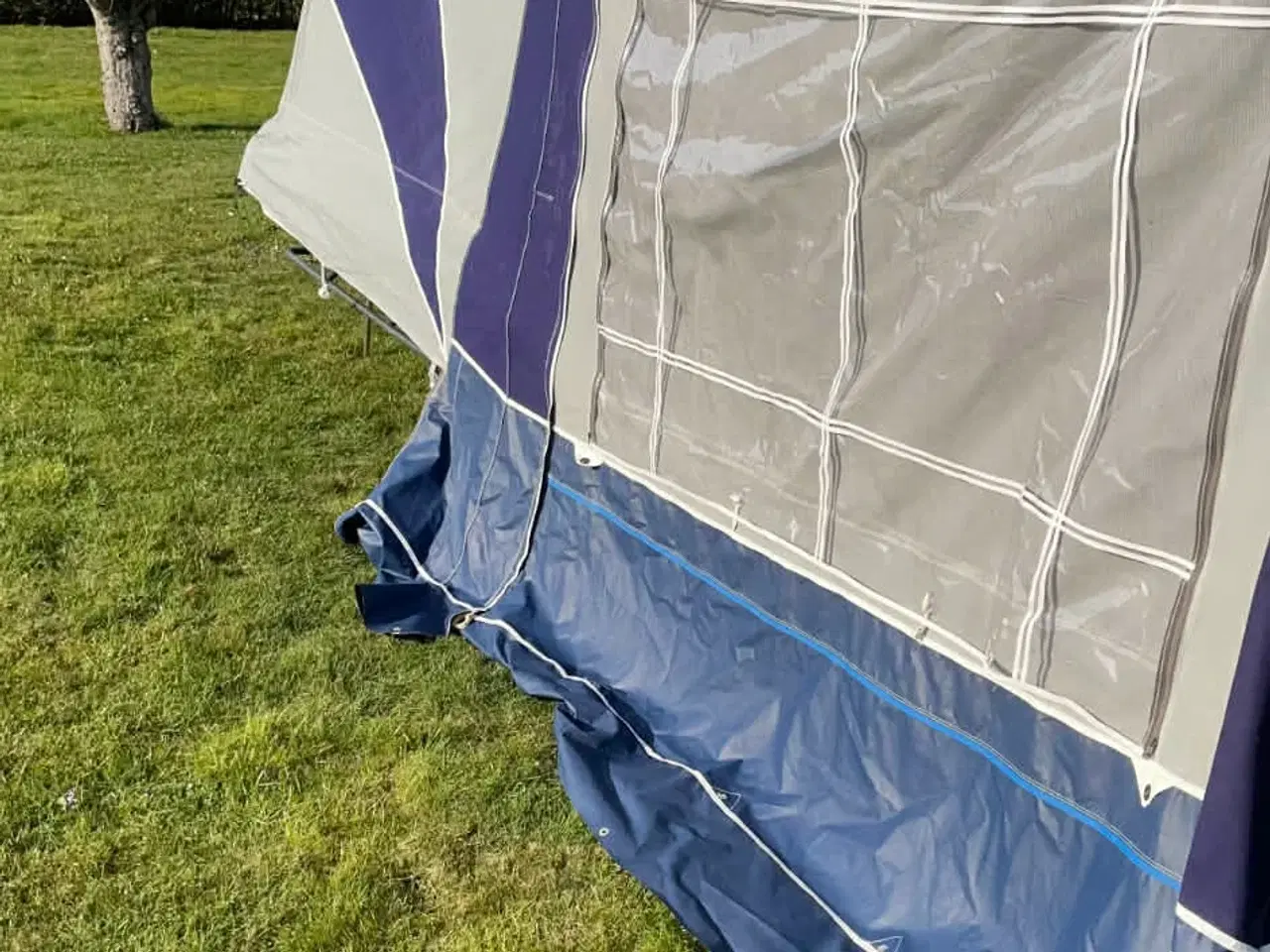 Billede 4 - Camp-let Concorde sælges