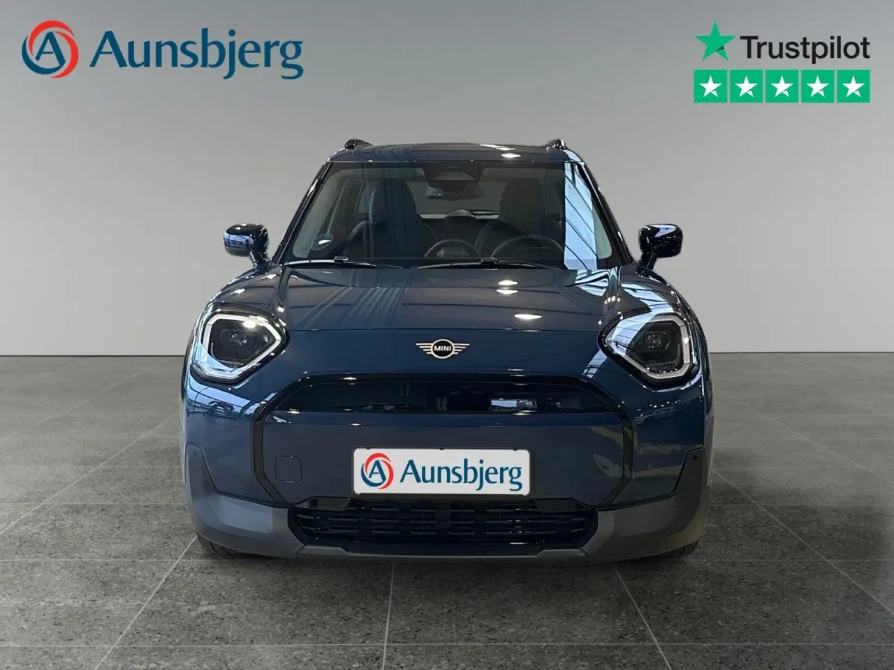 Billede 8 - MINI Aceman E  Classic Trim S