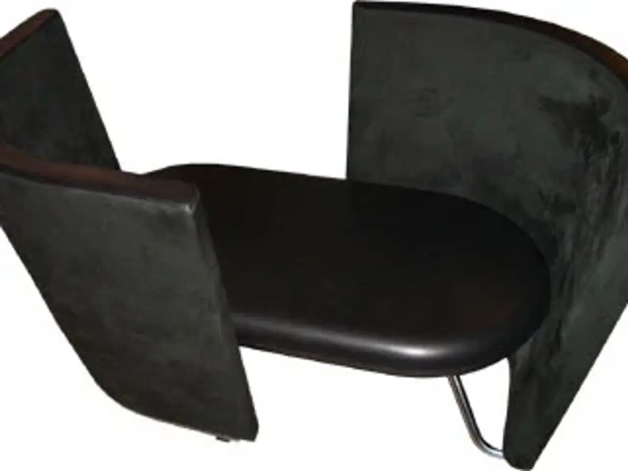 Billede 1 - Bang & Olufsen-B&O-Sofa i læder