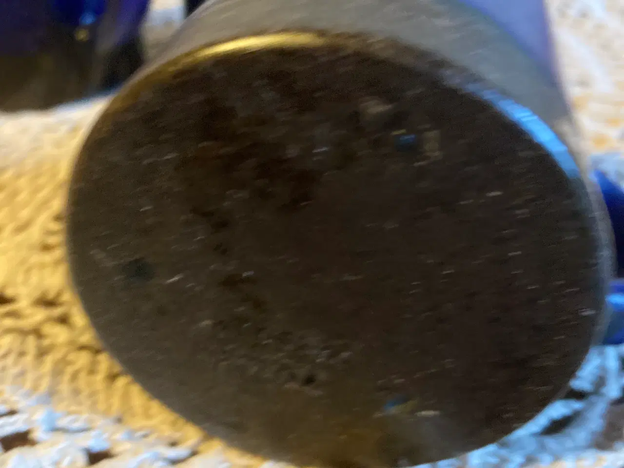 Billede 2 - Keramik mokkakopper