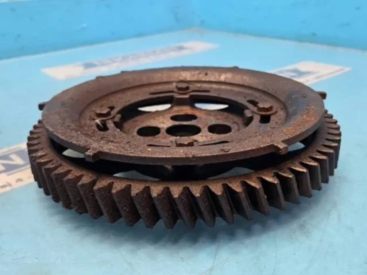 Billede 6 - Iveco F2CE9684L Tandhjul 504124637