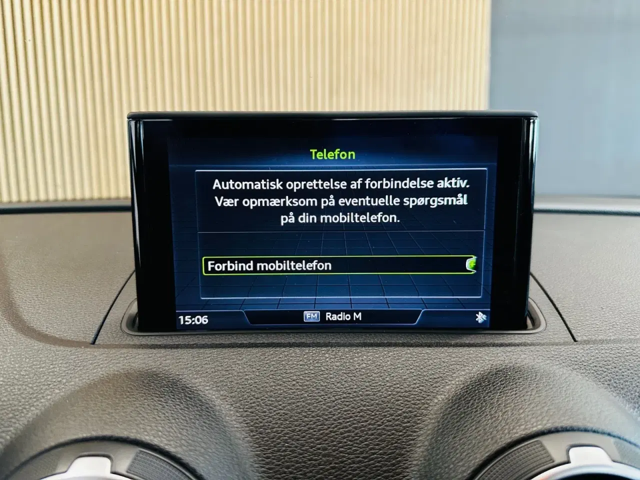 Billede 12 - Audi A3 1,6 TDi 116 Sportback