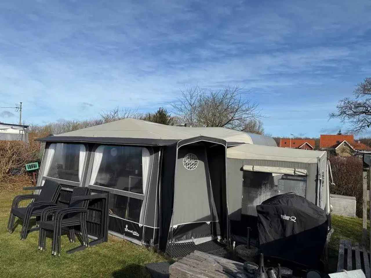 Billede 2 - Campingvogn