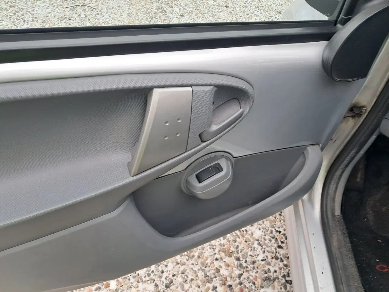Billede 4 - Citroën C1 1,0i Prestige