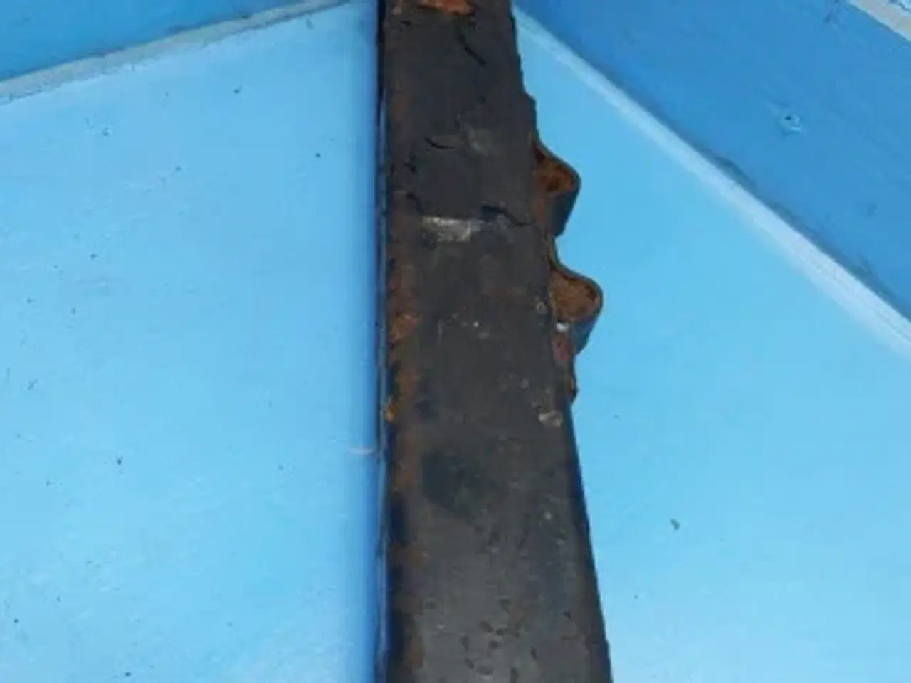 Billede 2 - Valmet 8050 Liftarm 30445320