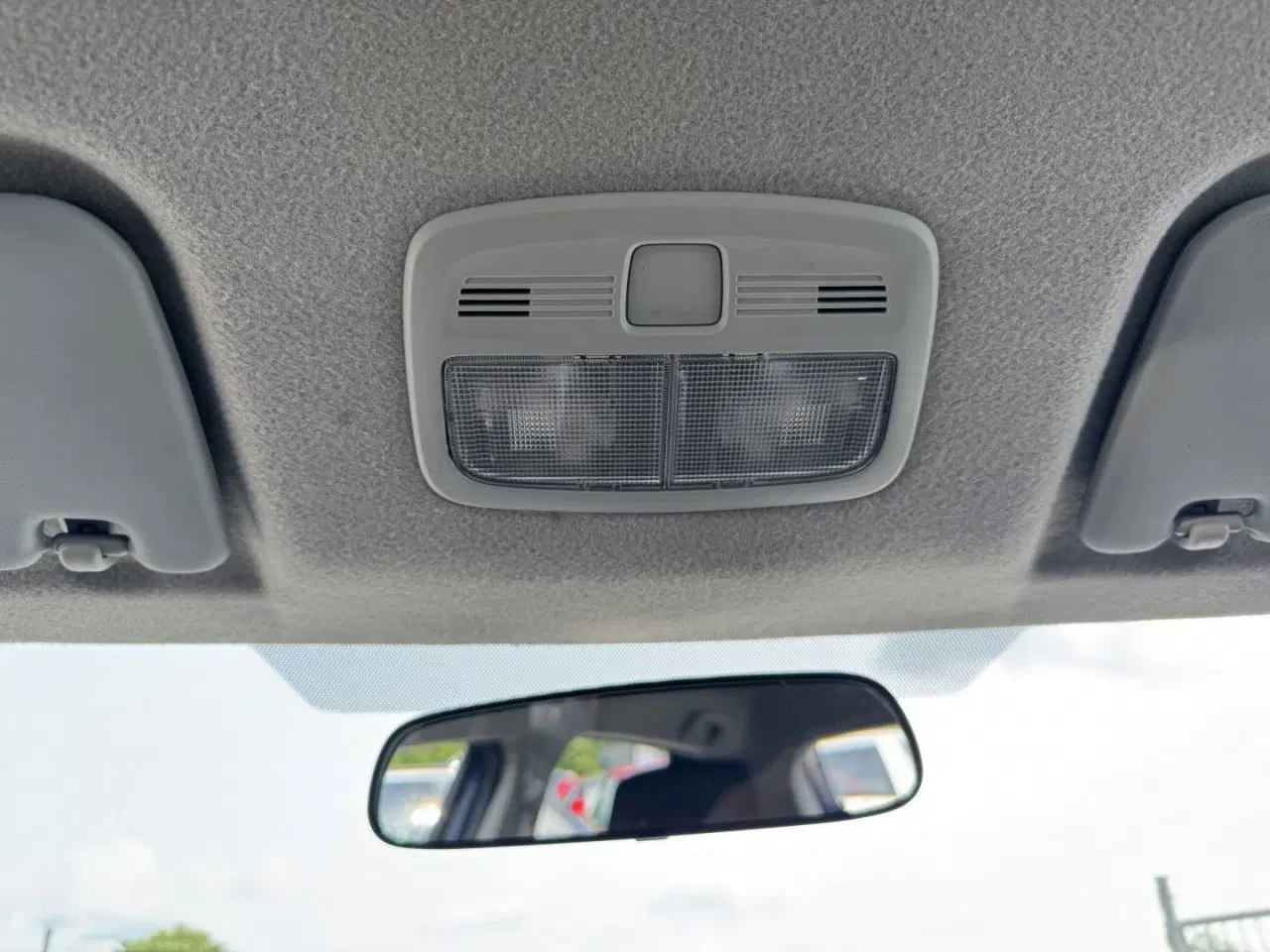 Billede 17 - Suzuki Baleno 1,2 Dualjet 16V Active 90HK 5d
