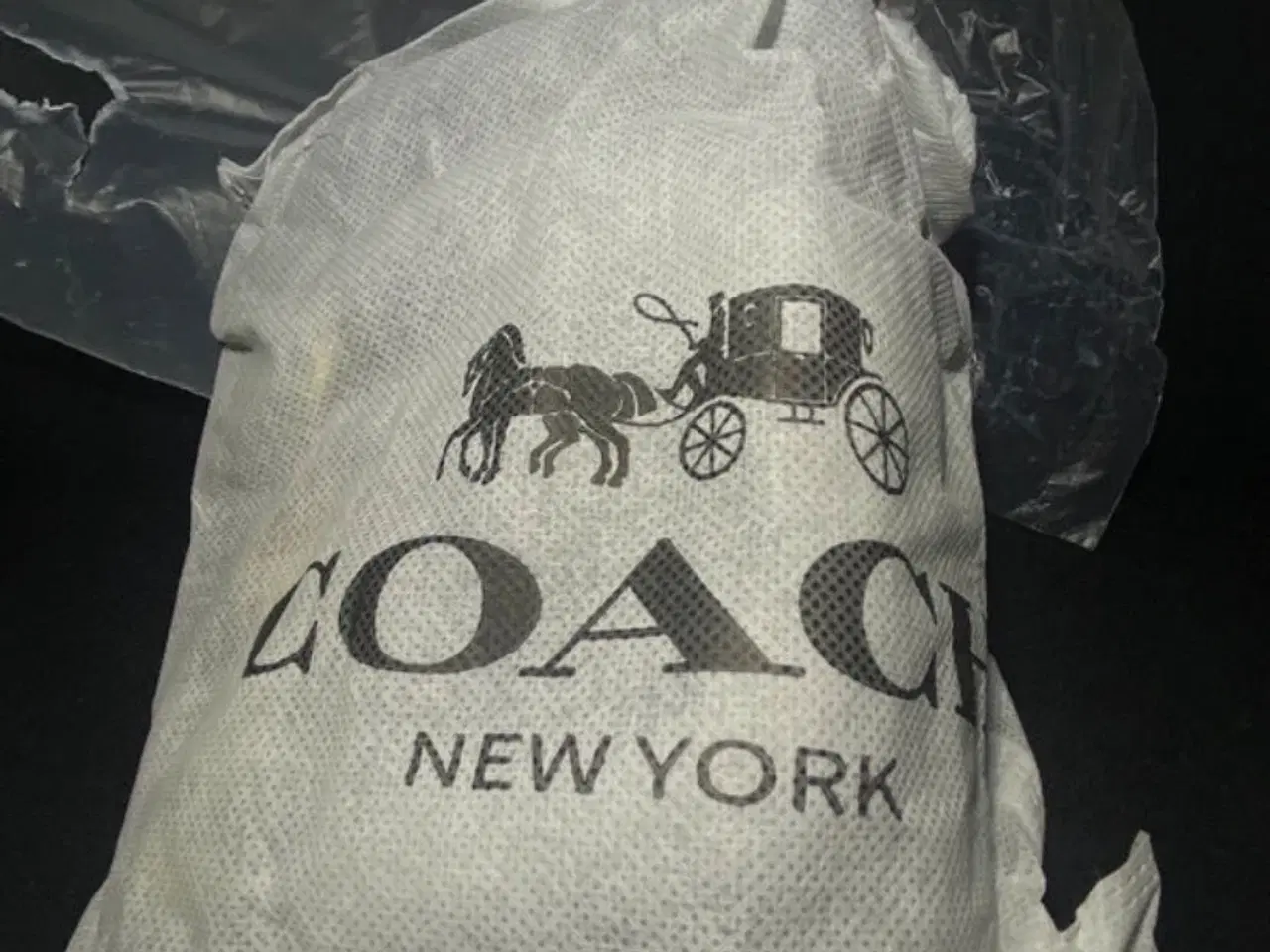 Billede 11 - Coach taske