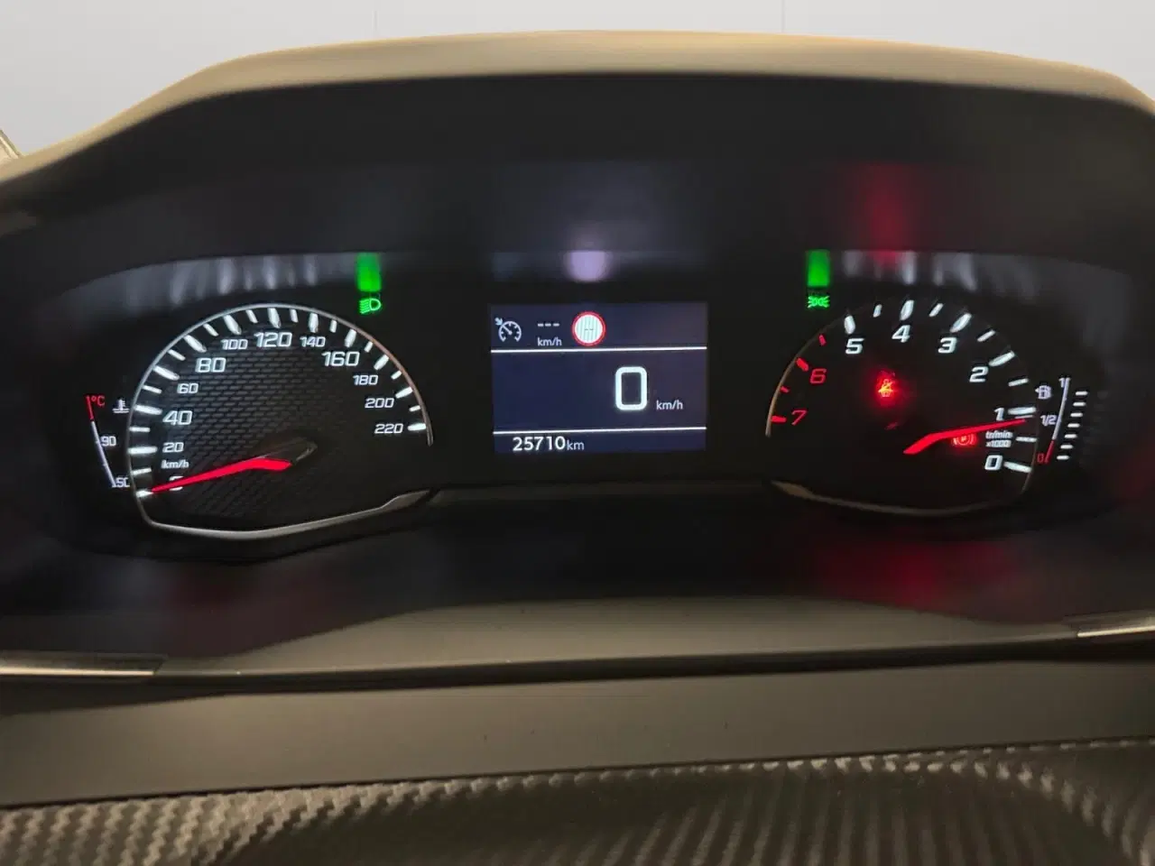 Billede 7 - Peugeot 208 1,2 PureTech 100 Active Pack