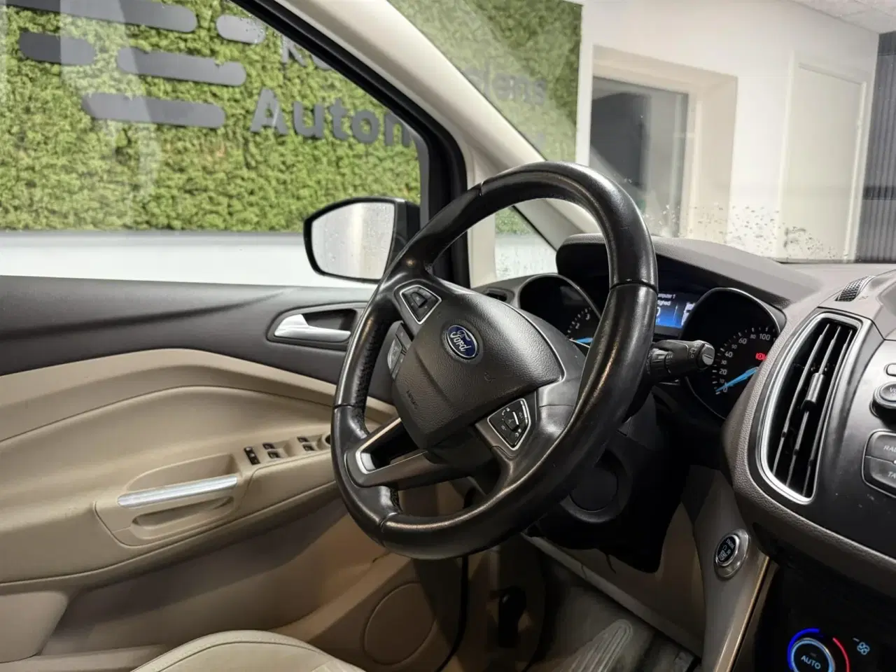 Billede 7 - Ford C-MAX 1,0 EcoBoost Titanium 125HK 6g