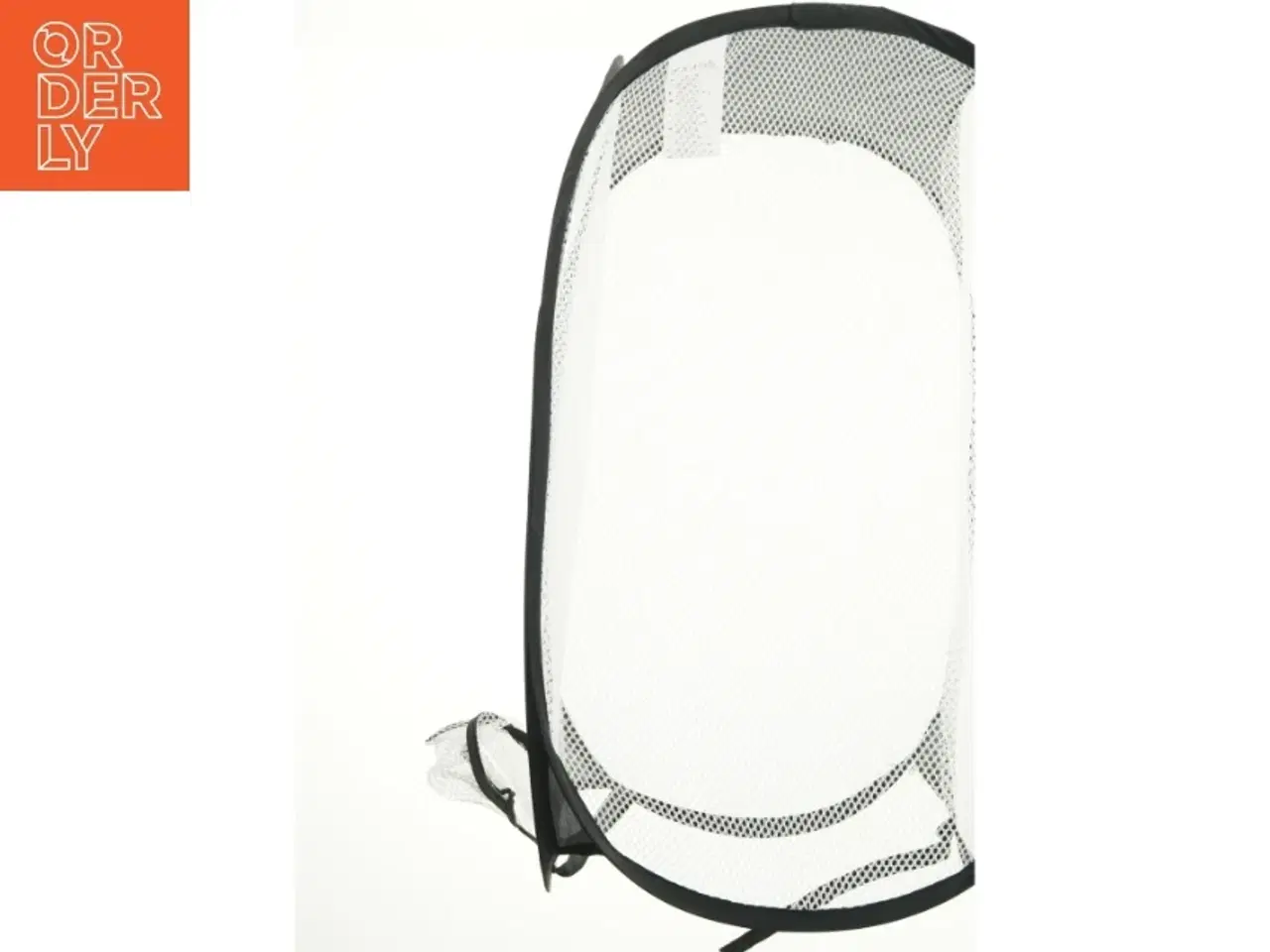Billede 6 - Pop-up vasketøjskurv fra Jysk (str. 58 x 37 cm)
