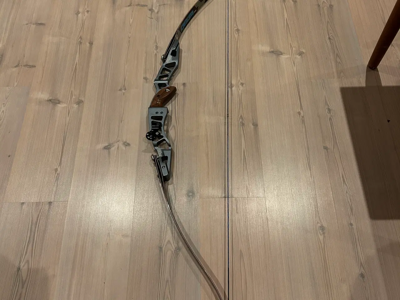 Billede 1 - Recurve bue