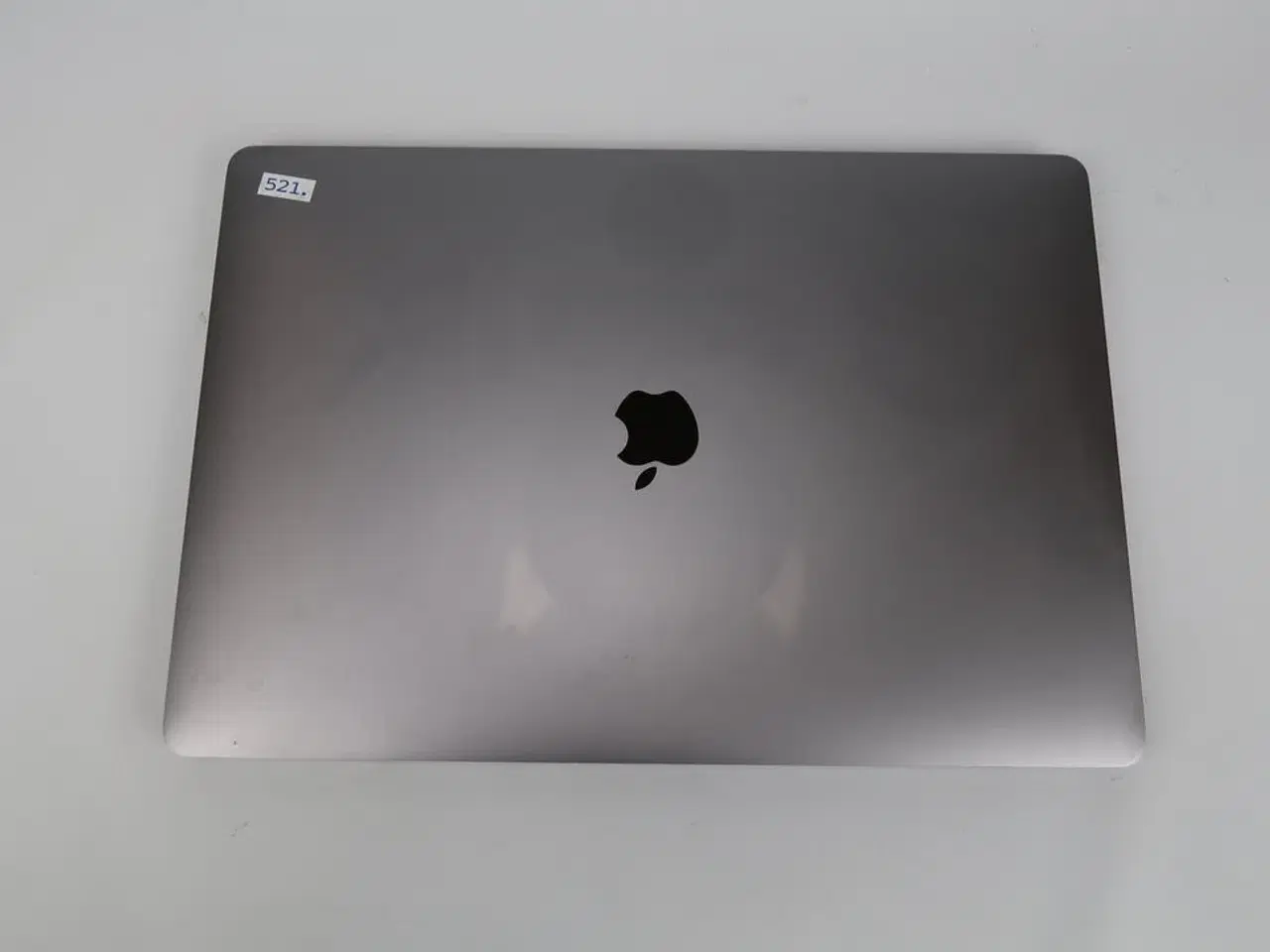 Billede 3 - Apple Macbook Pro 15,4"