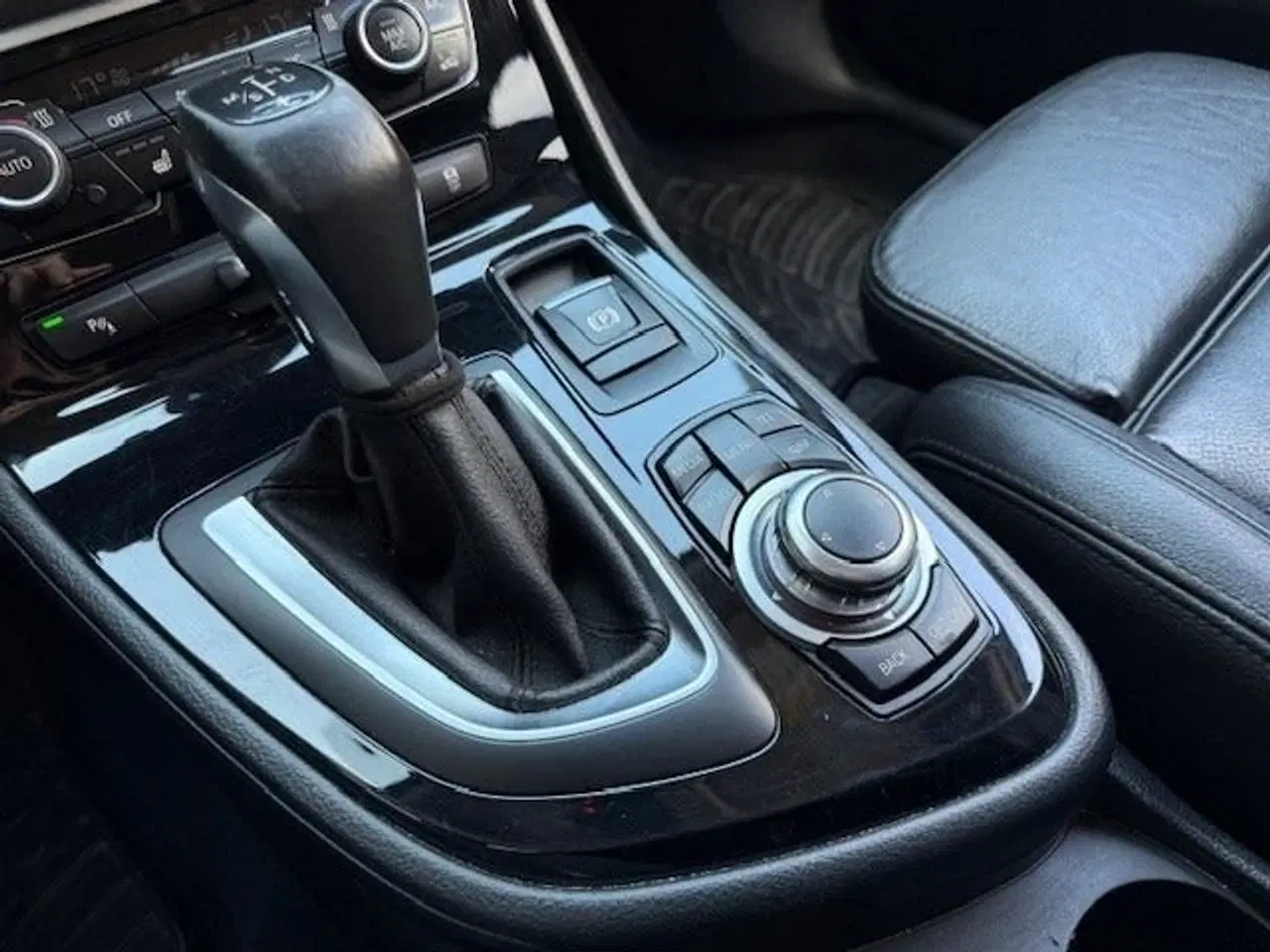 Billede 13 - BMW 218d 2,0 Gran Tourer Advantage aut. 7prs