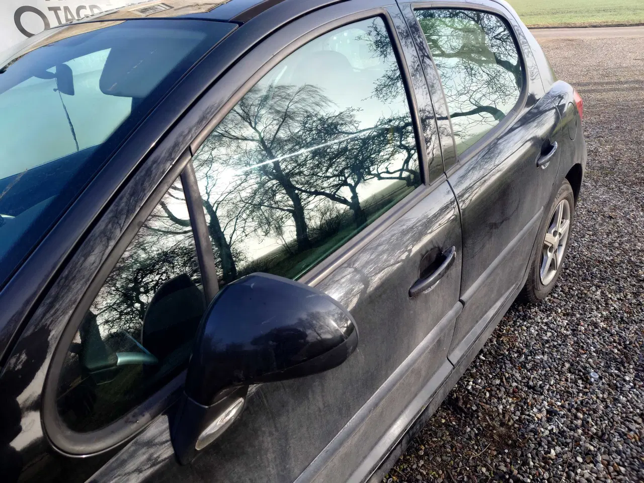 Billede 4 - Peugeot 207 1,6 hdi