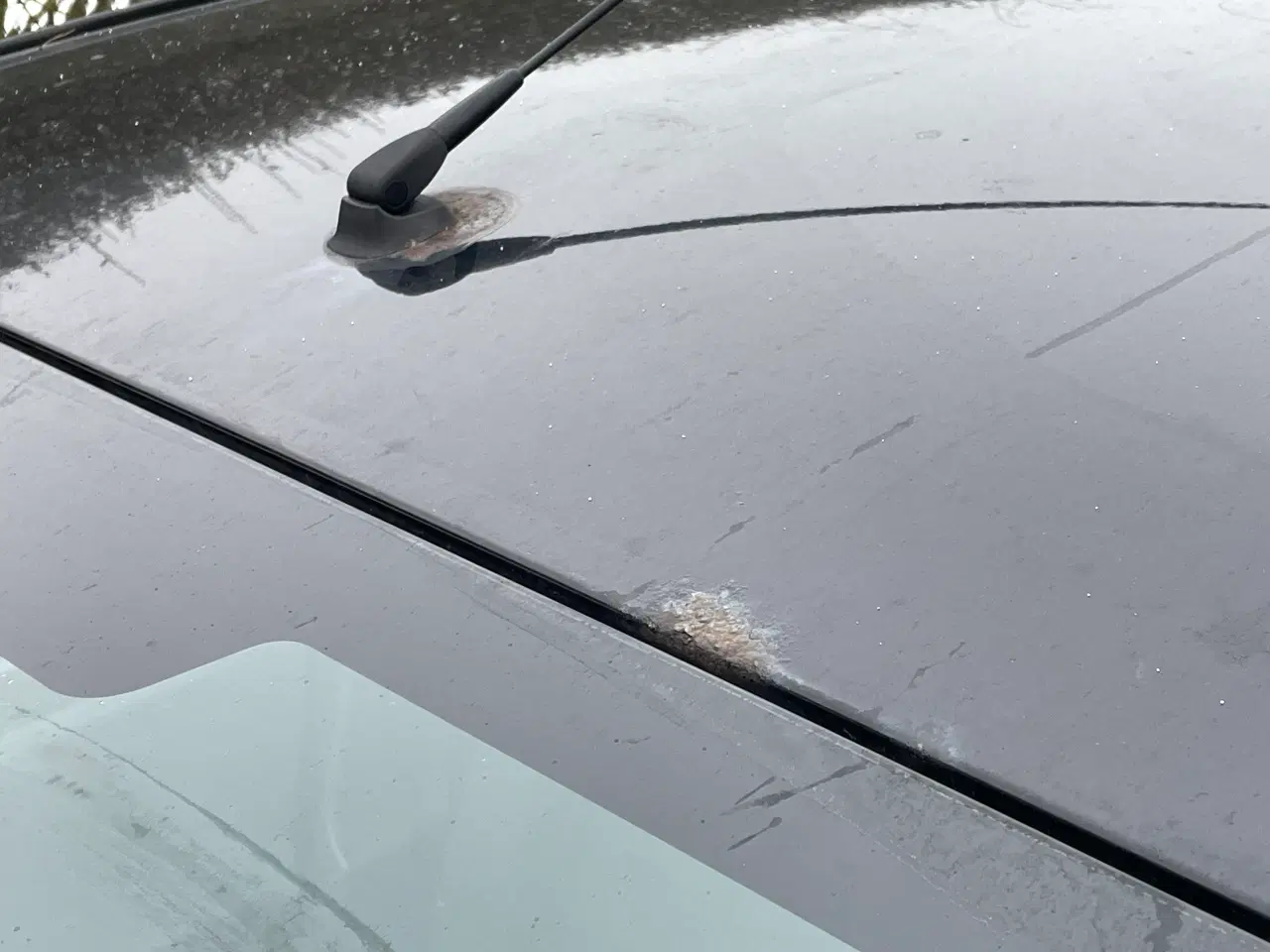 Billede 4 - Citroen C1 2006 - NYSYNET - km 219.000