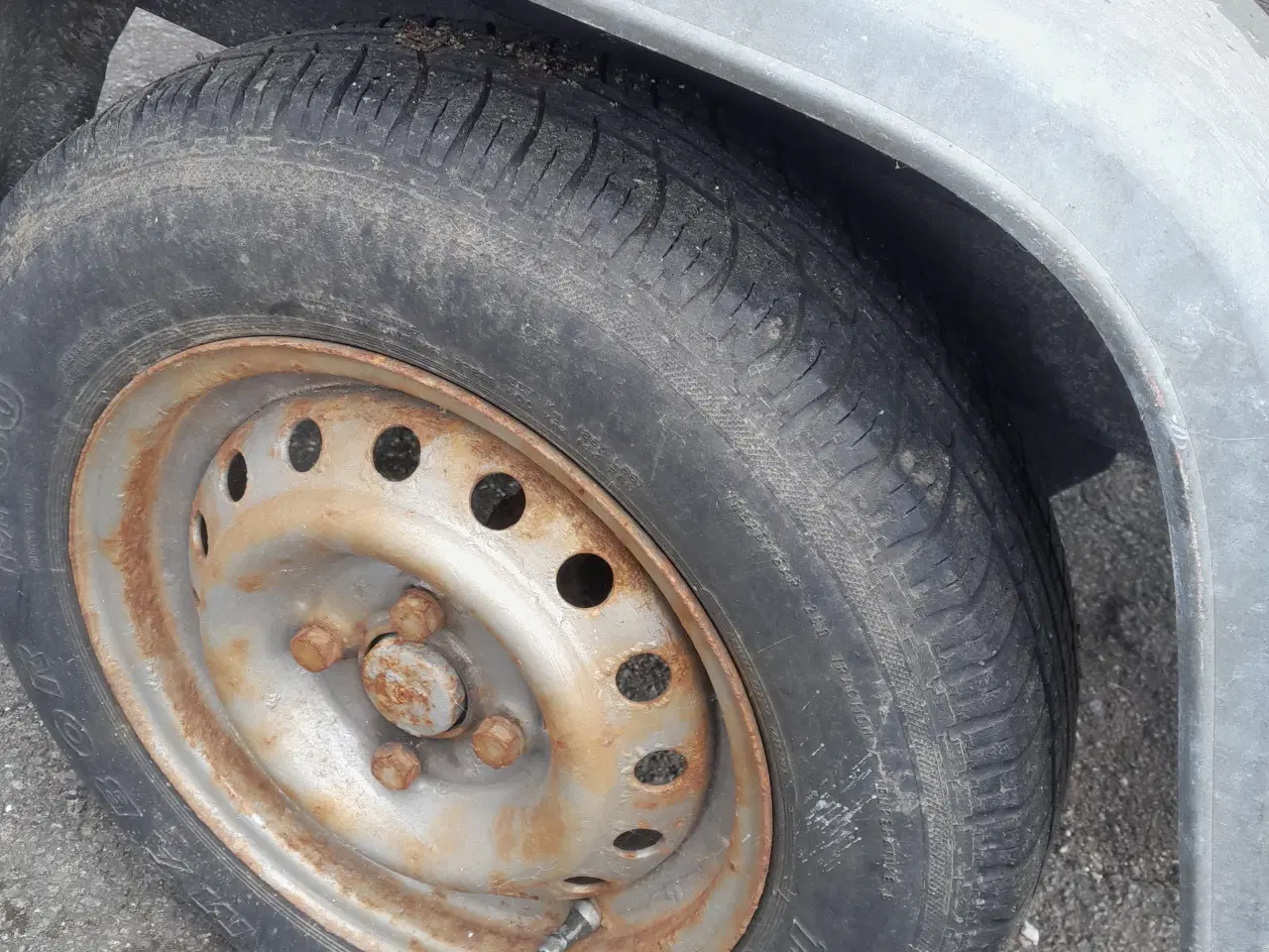 Billede 4 - Variant trailer 