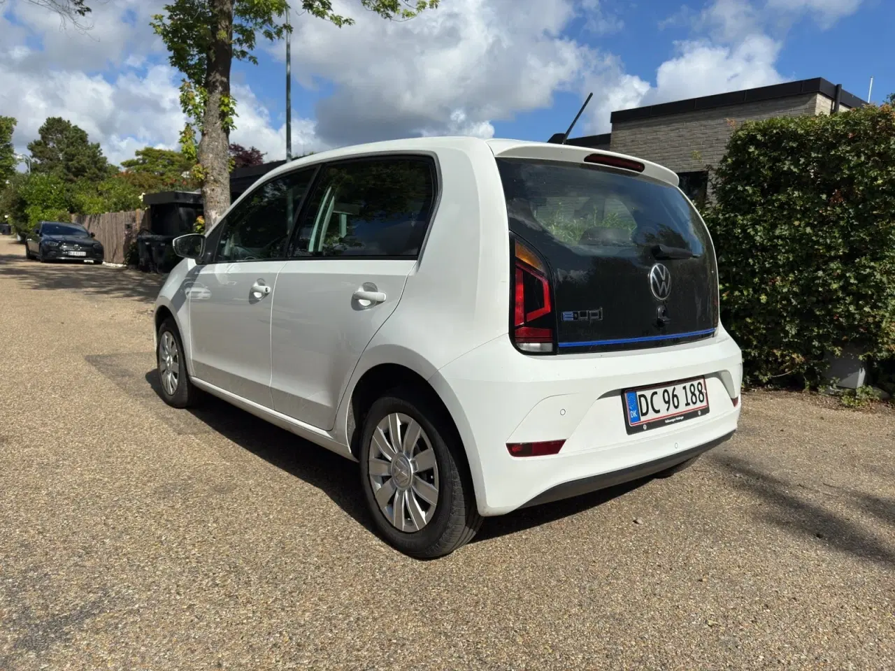 Billede 5 - VW e-Up!  