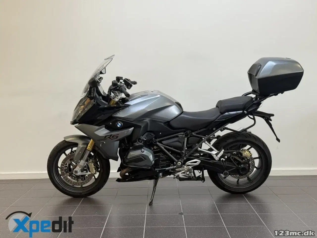 Billede 6 - BMW R 1200 RS