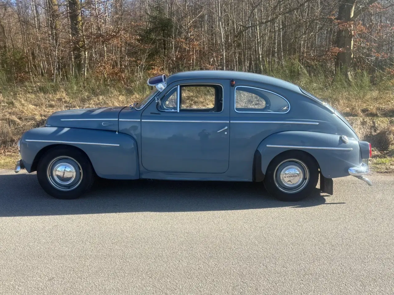 Billede 2 - Volvo PV544 1,6 