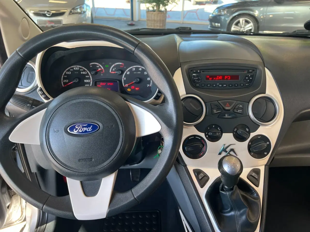 Billede 13 - Ford Ka 1,2 Titanium