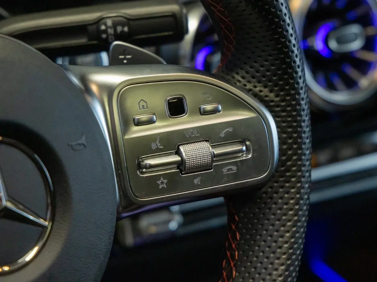 Billede 18 - Mercedes EQA300  AMG Line 4Matic