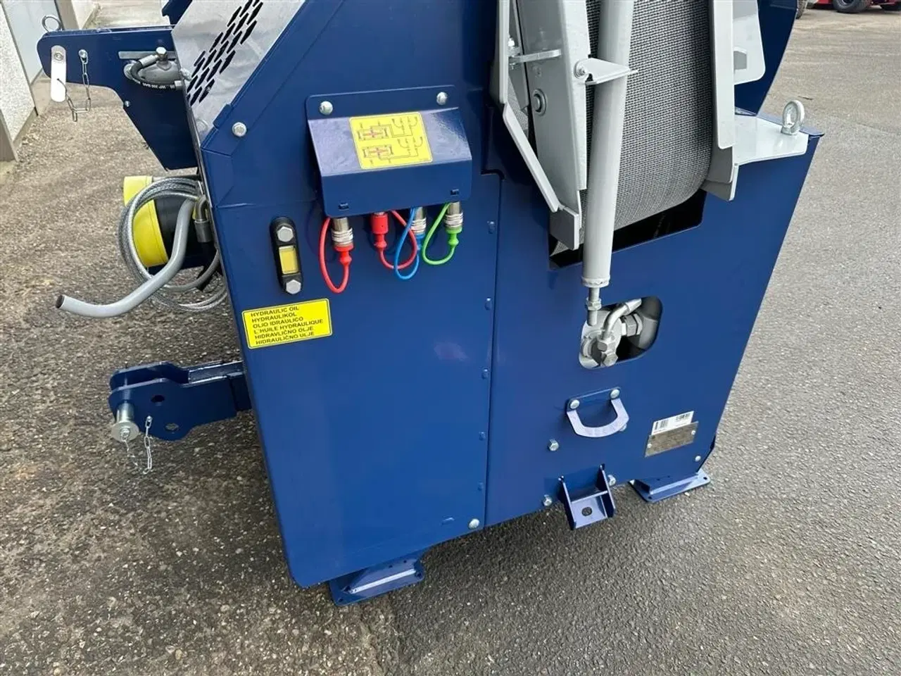 Billede 18 - Tajfun RCA 480 JOY PÅ LAGER TIL OMGÅENDE LEVERING !