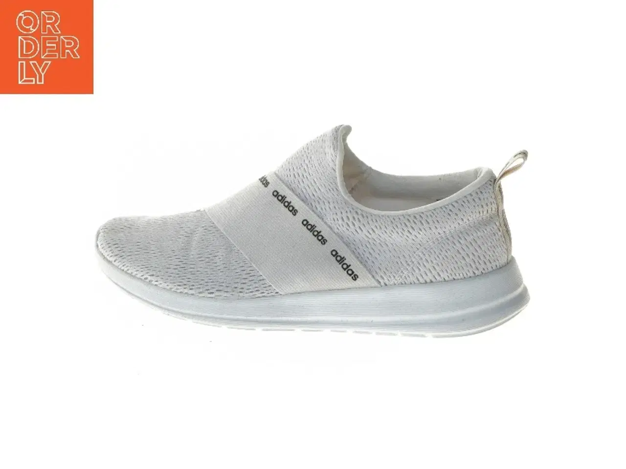 Billede 1 - Adidas slip-on sneakers fra Adidas (str. 41 )