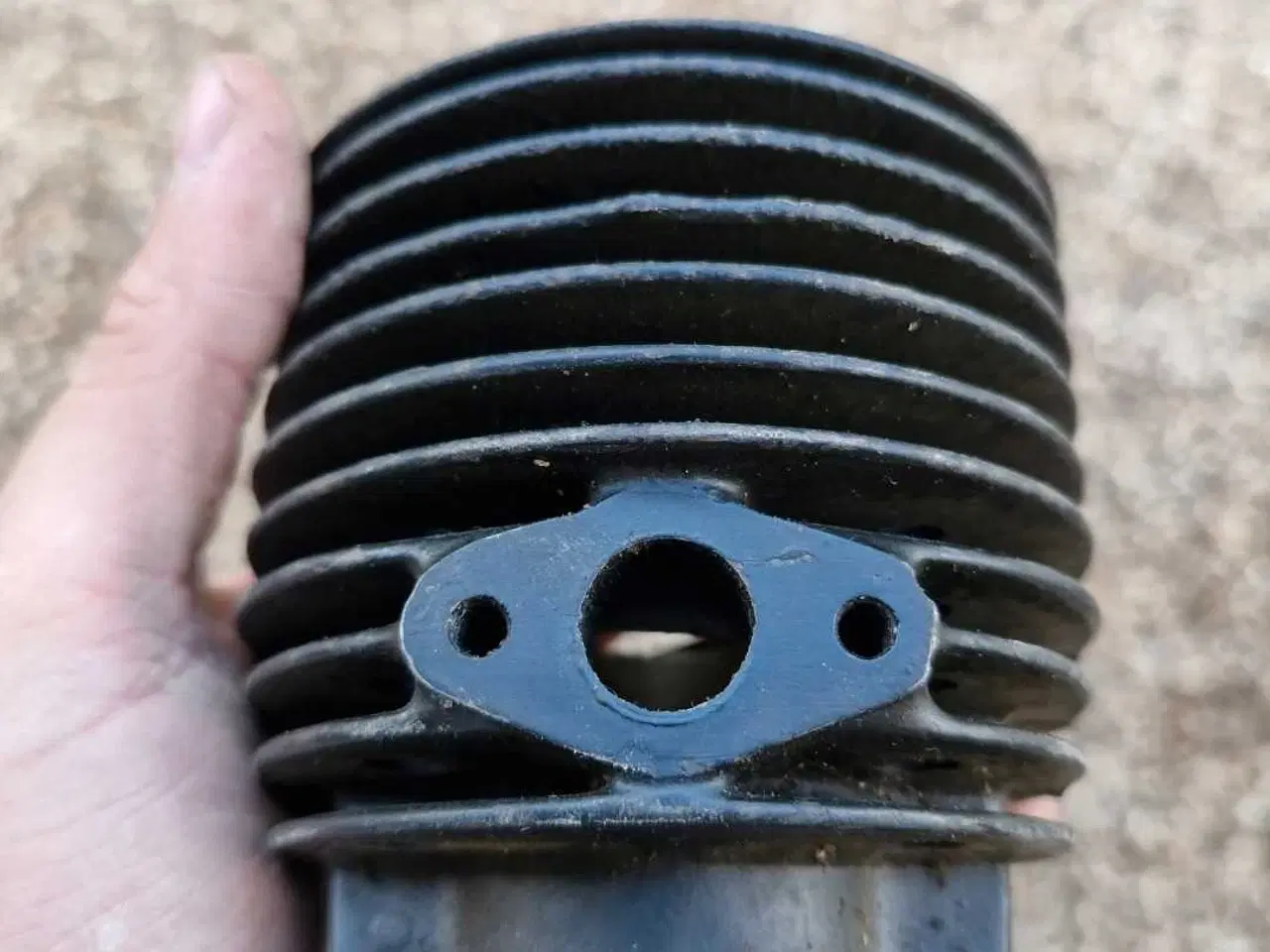 Billede 3 - Diesella cylinder 