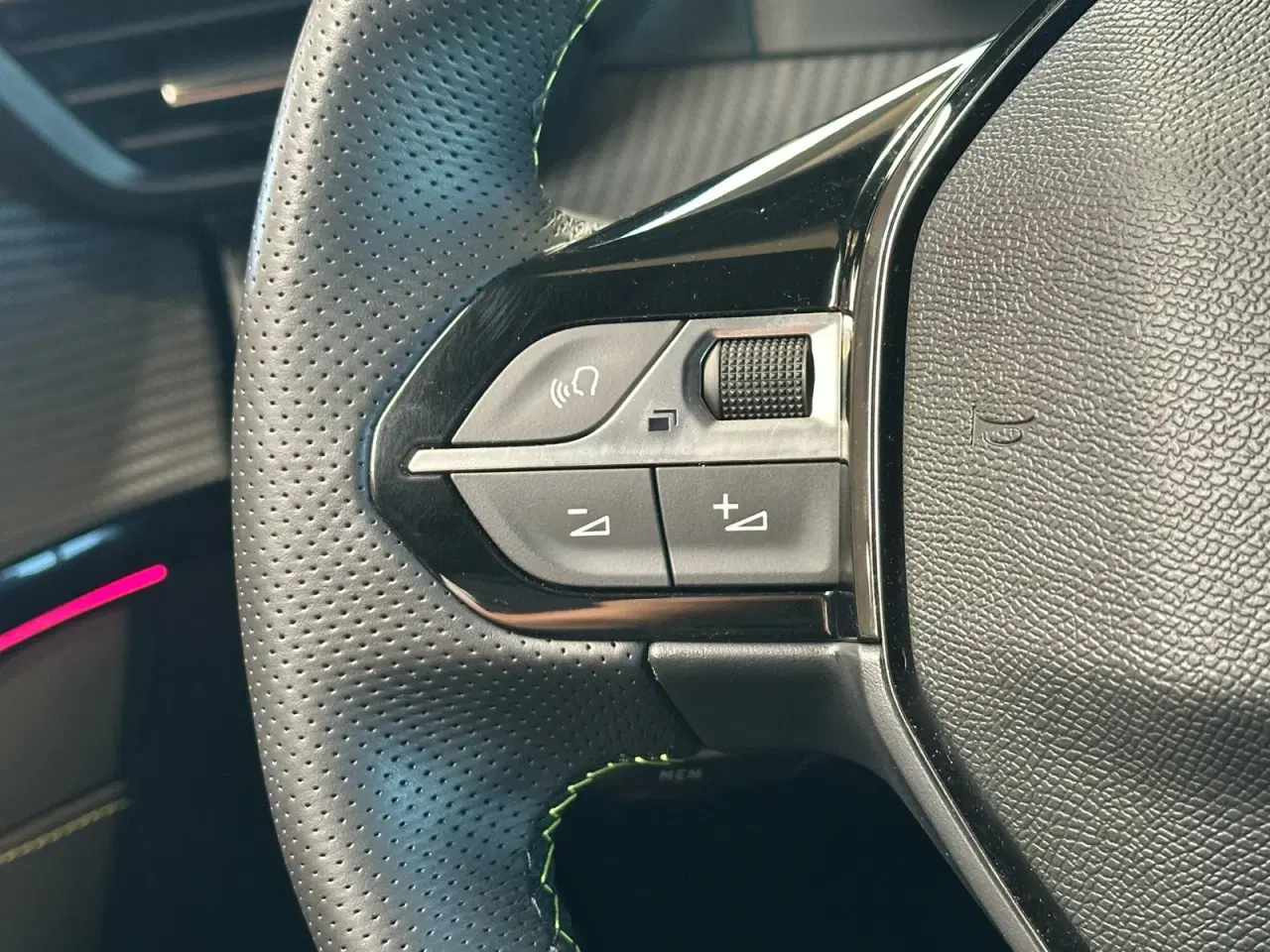Billede 12 - Peugeot e-208 50 GT Pack