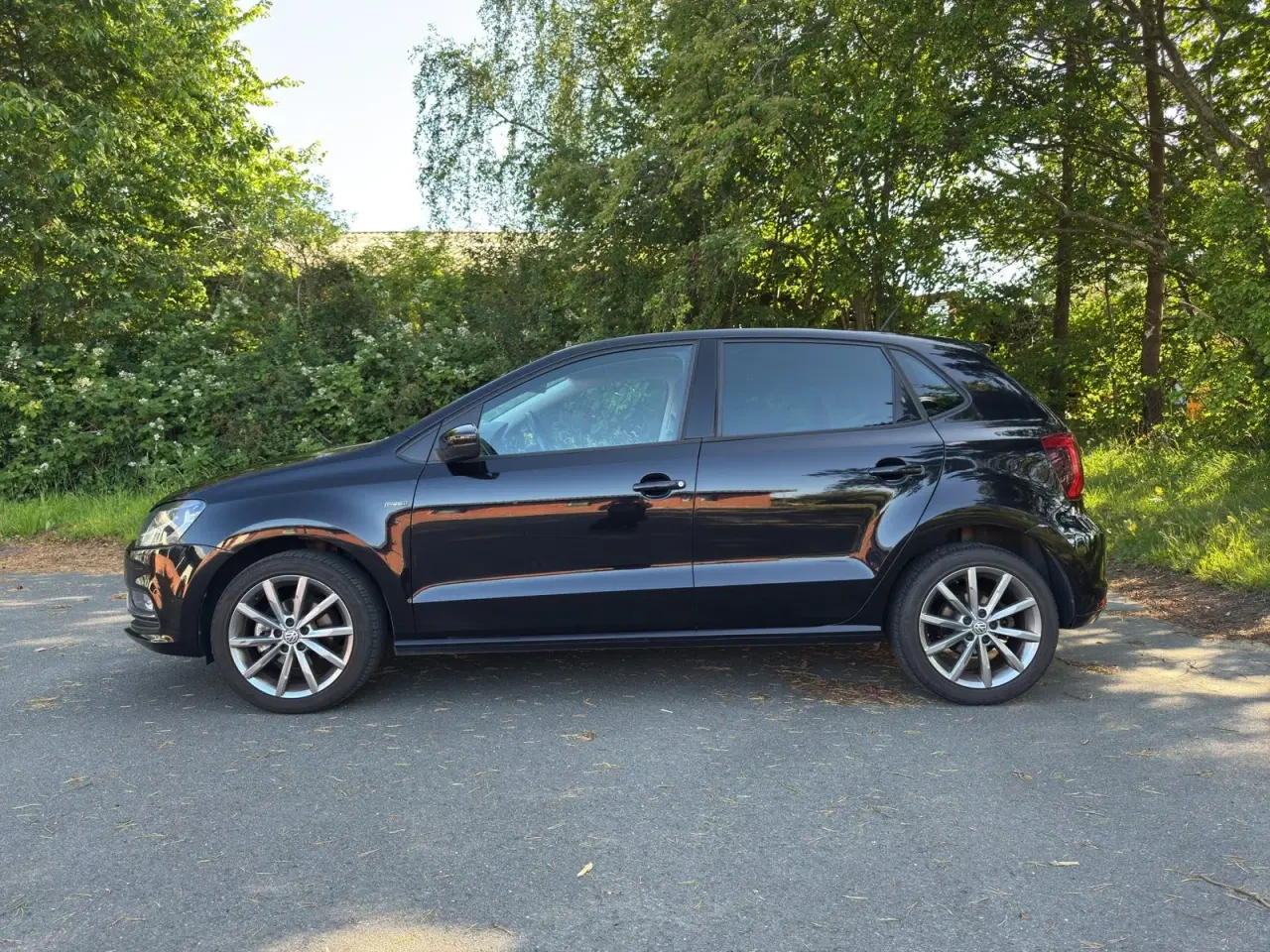 Billede 8 - VW Polo 1,2 TSi 90 Comfortline BMT