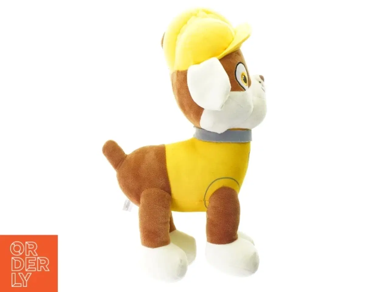 Billede 2 - Bamse hund, Paw patrol fra Nickelodeon (str. 36 x 20 x 13 cm)