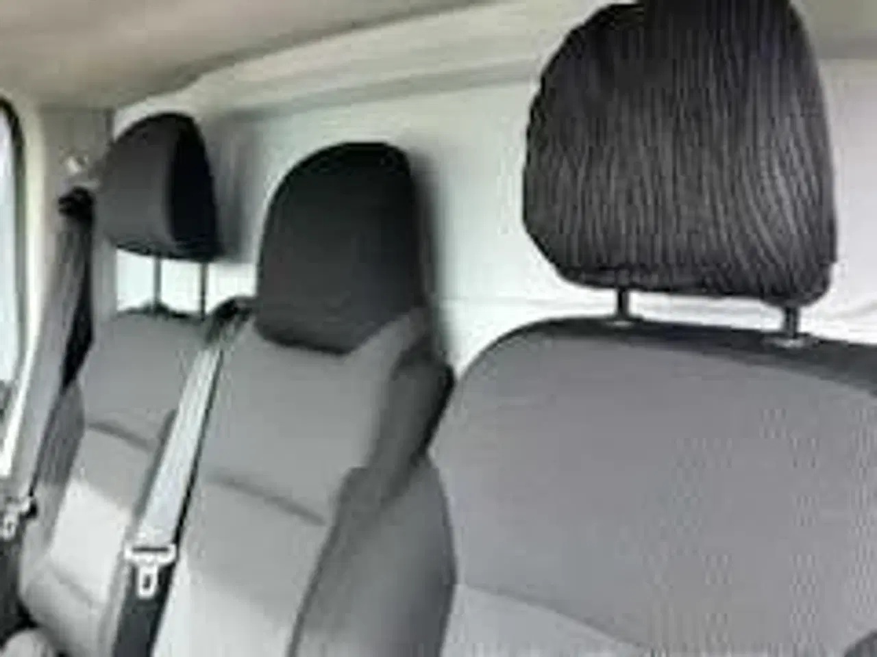 Billede 5 - Flot Varebil