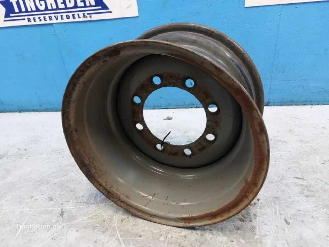 Billede 3 - 20"   11x20