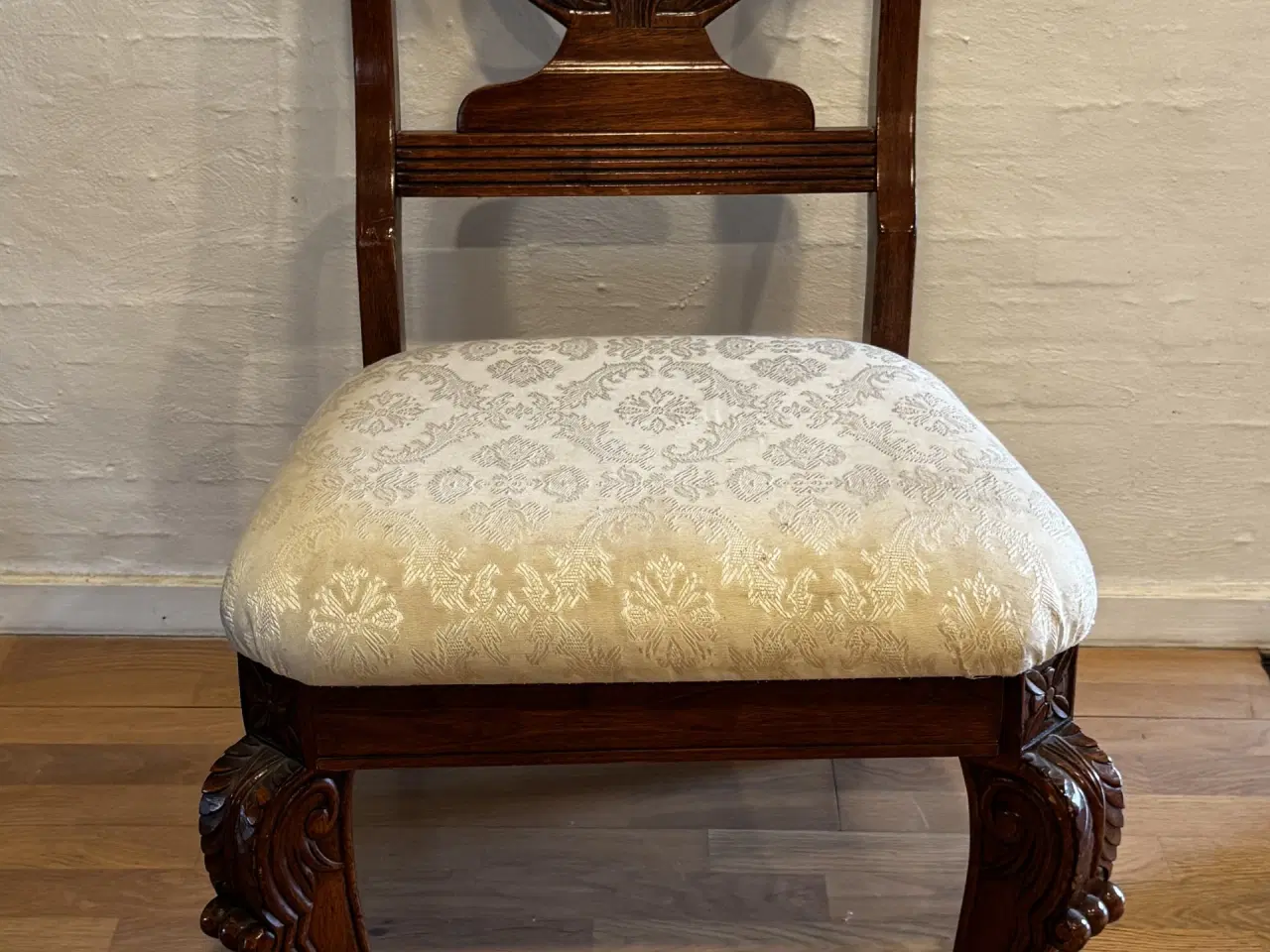 Billede 3 - Napoleon-stil Elegant Rigt og Detaljeret Spiseset