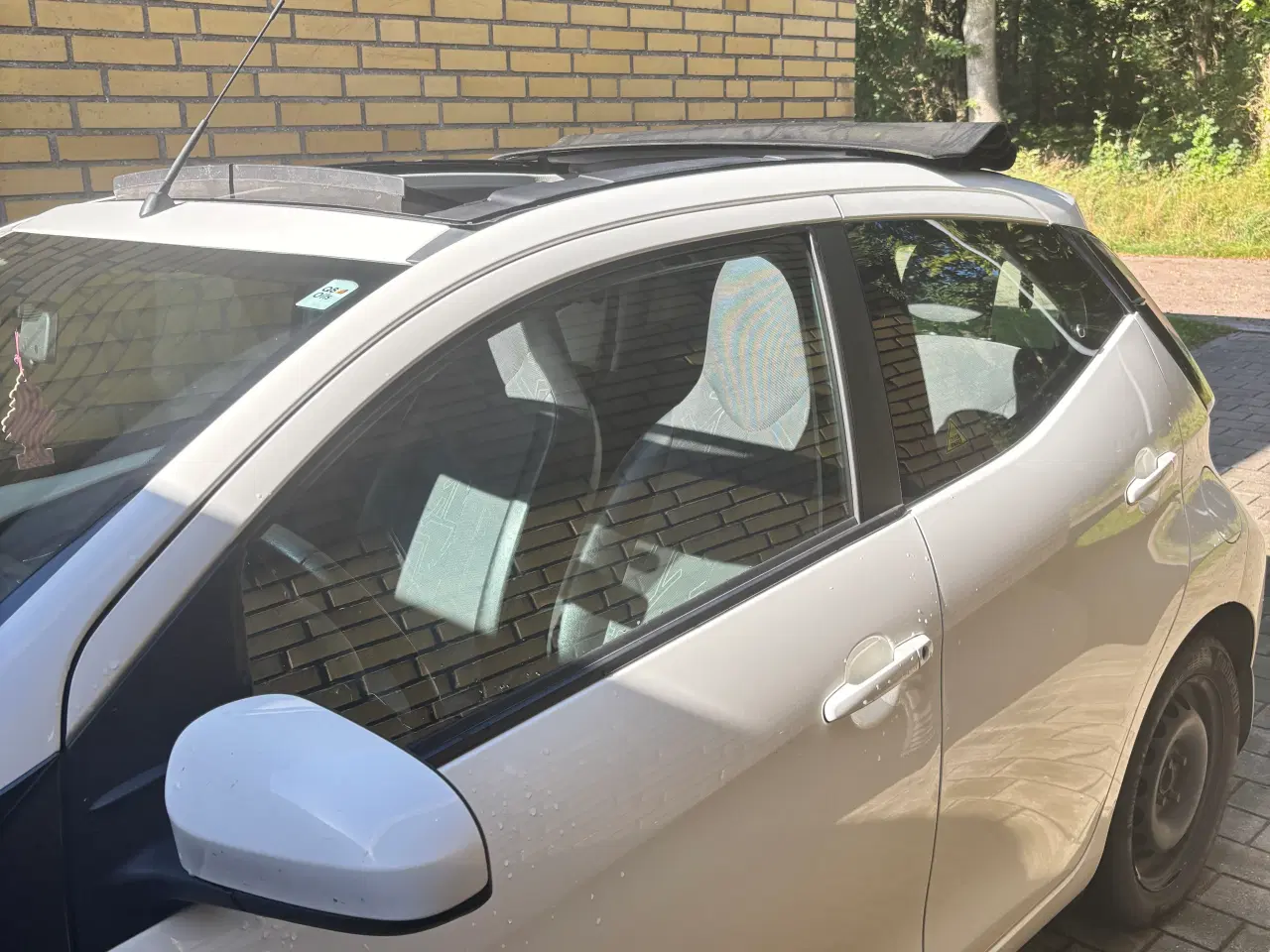 Billede 10 - Toyota Aygo 1.0 vvt-i