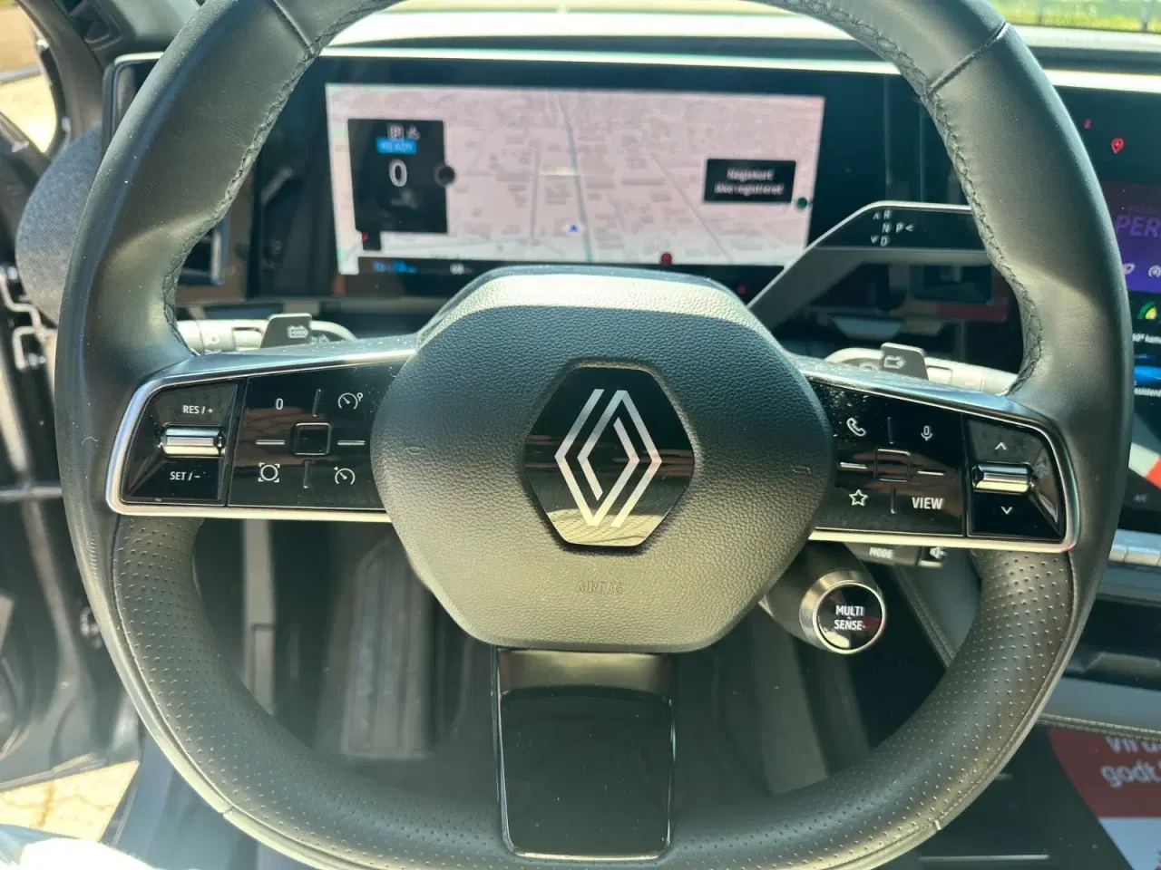 Billede 14 - Renault Megane E-Tech 60 Techno