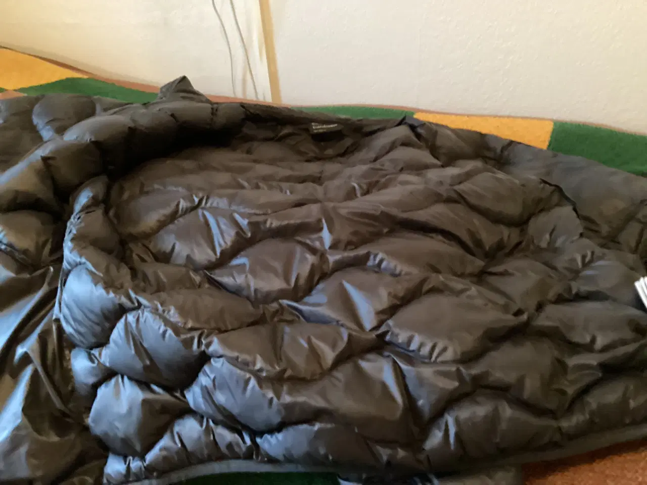 Billede 3 - Peak Performance let dunjakke