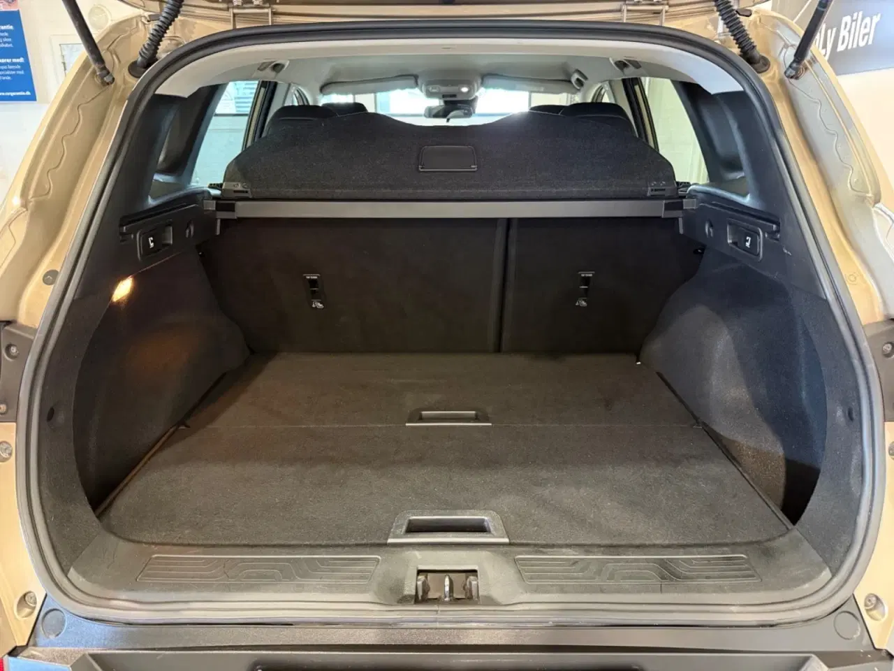 Billede 9 - Renault Kadjar 1,5 dCi 110 Zen