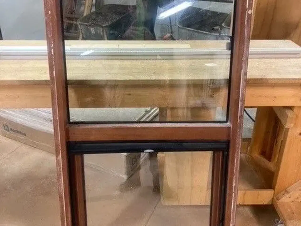 Billede 8 - Mahogni vinduer og døre