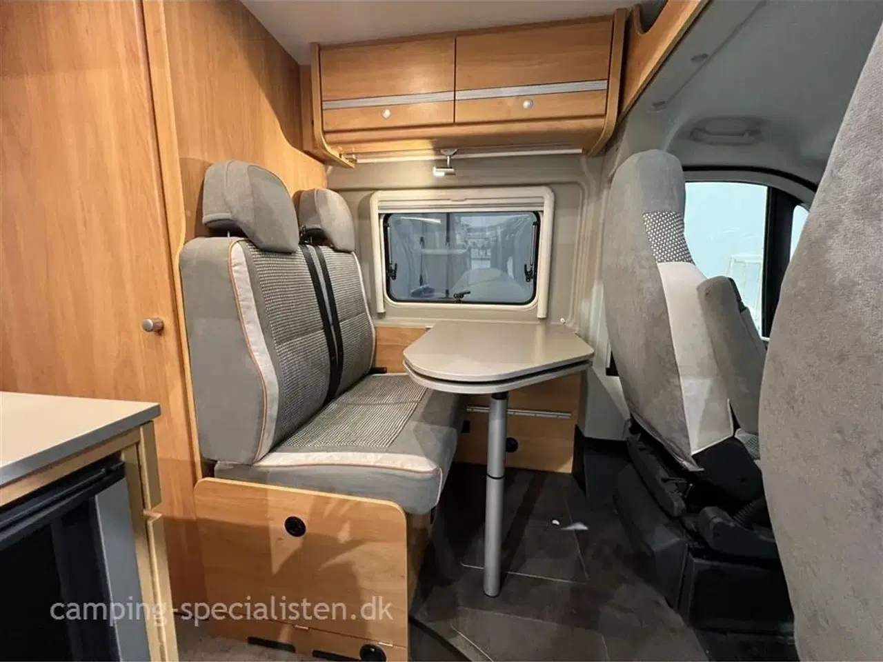 Billede 9 - 2022 - Pössl 2 Win Jumper S PLUS 2022 Pössl 2 Win 600 Jumper S Plus - se den nu hos Camping-Specialisten.dk