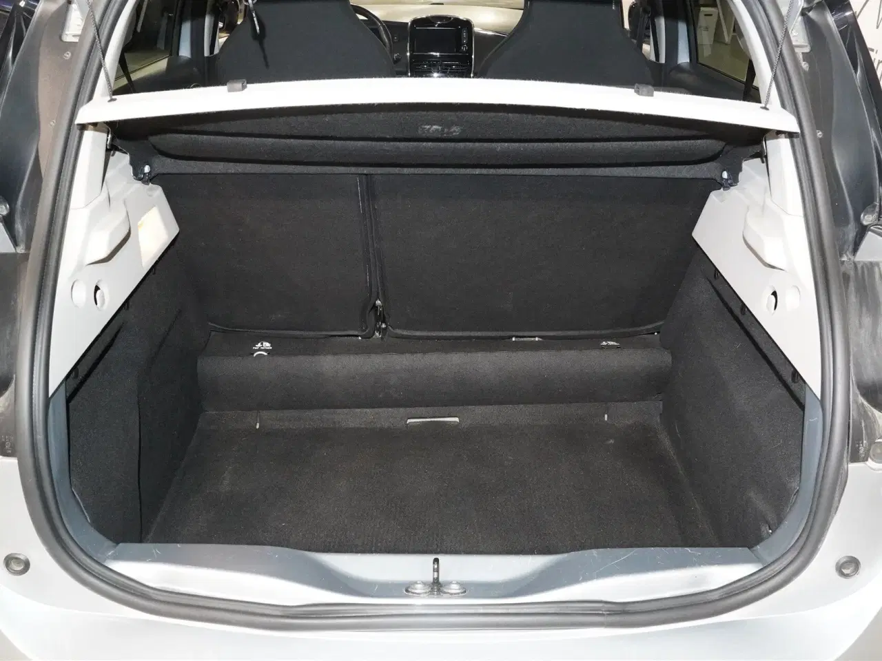 Billede 9 - Renault Zoe 41 kWh Intens 109HK 5d Aut.