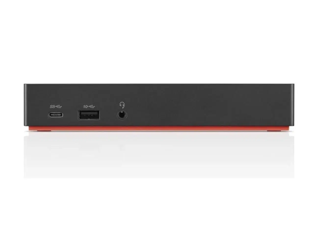 Billede 2 - Lenovo ThinkPad USB-C Dock Gen2 90W